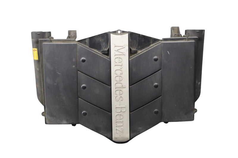 Load image into Gallery viewer, 00-06 Mercedes W215 SL500 CL55 AMG CL500 Engine Air Cleaner Intake Box Cover Oem