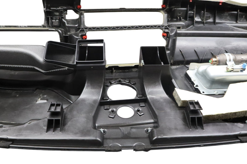 Load image into Gallery viewer, 10-17 BMW 535i GT xDrive Front Dash Panel Dashboard Instrument Panel Oem