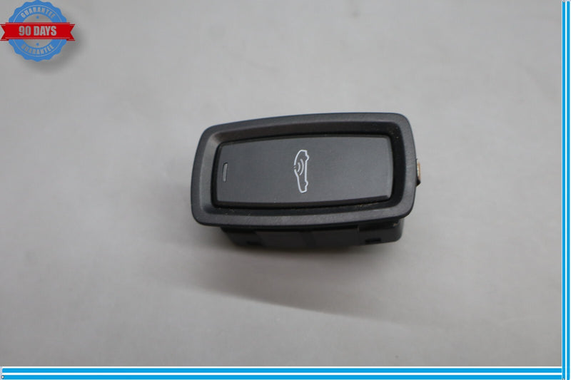 Load image into Gallery viewer, 11-18 Porsche Cayenne 958 Anti Theft Alarm Deactivate Off Switch Oem