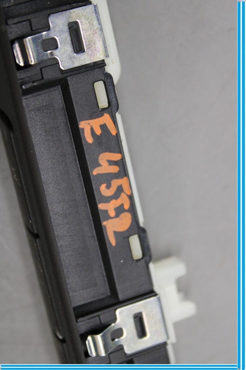 Load image into Gallery viewer, 09-15 BMW 750i 750Li F01 Front Right Passenger Seat Position Memory Switch Oem