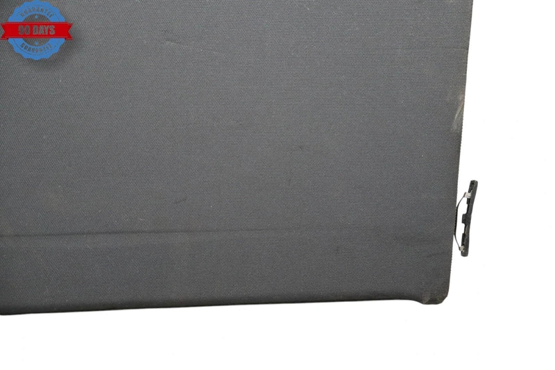 Load image into Gallery viewer, 12-18 Audi A6 Sun Roof Sunroof Shade Cover Overhead Panel 4G5877255 Oem