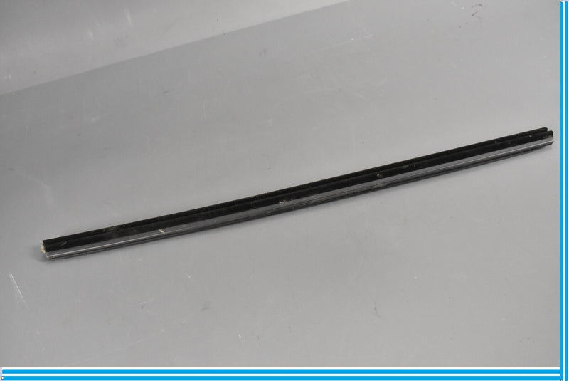 Load image into Gallery viewer, 18 - 20 Jaguar E-Pace Rear Right Door Window Inner Weatherstrip Seal Oem