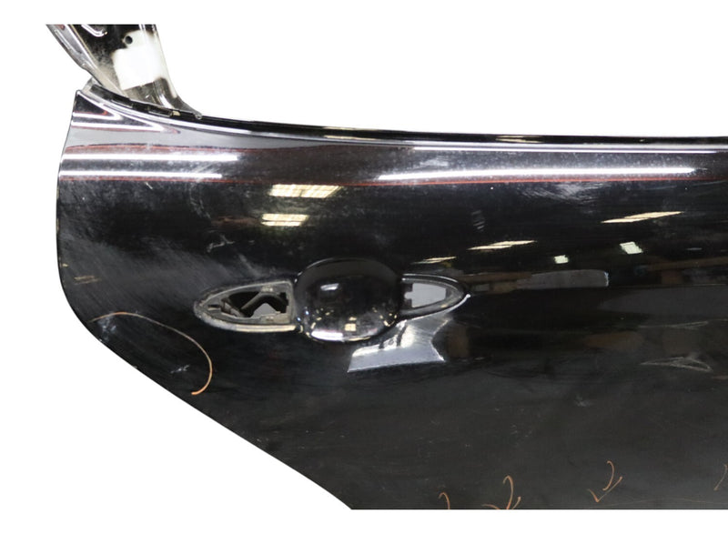 Load image into Gallery viewer, 17-23 ALFA Romeo Giulia 952 Rear Right Passenger Side Door Shell Panel Oem