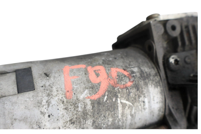Load image into Gallery viewer, 07-14 Mercedes W221 CL550 S550 Airmatic Air Suspension Compressor Pump Black Oem