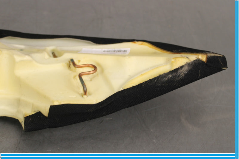 Load image into Gallery viewer, 10-14 Mercedes W207 E350 E550 Rear Left Driver Side Seat Backrest Pad Oem