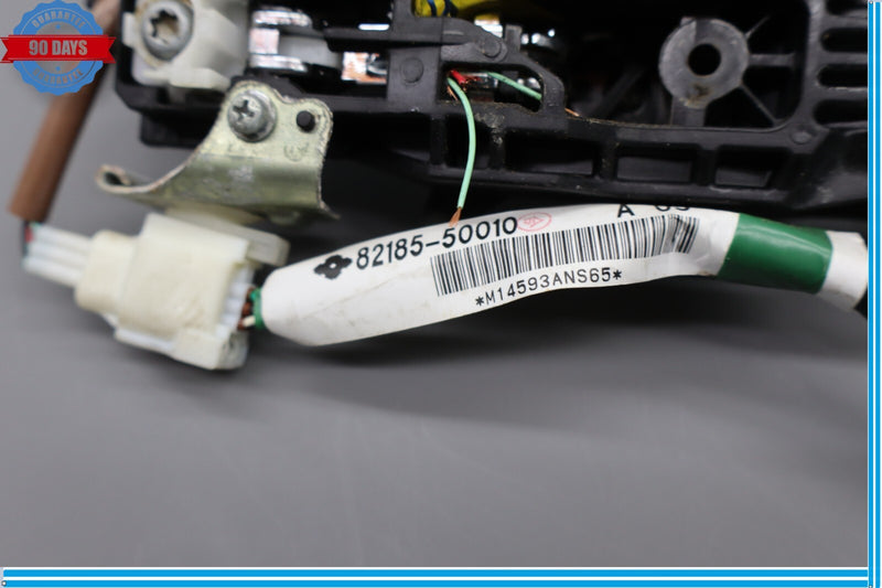 Load image into Gallery viewer, 07-12 Lexus LS460 LS460L Front Right Passenger Side Exterior Door Handle Oem