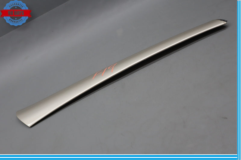 Load image into Gallery viewer, 90-02 Mercedes R129 SL500 500SL Front Left Windshield A Pillar Molding Cover Oem