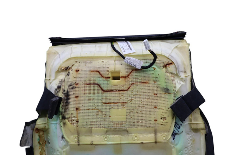 Load image into Gallery viewer, 14-17 Jaguar X152 F-Type Front Left Driver Side Seat Lower Bottom Cushion Oem