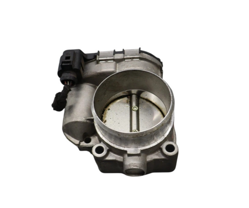 Load image into Gallery viewer, 03-21 Bentley Continental GT / Lamborghini Aventador Engine Throttle Body Oem