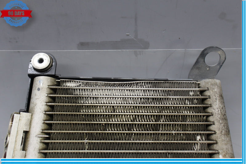 Load image into Gallery viewer, 12-21 BMW 328i Active Hybrid 3 Left/Right Auxiliary Cooling Radiator Oem