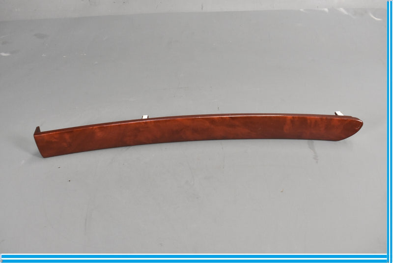 Load image into Gallery viewer, 07-12 Lexus LS460 Front Right Side Dash Dashboard Trim Molding Panel Cover Oem