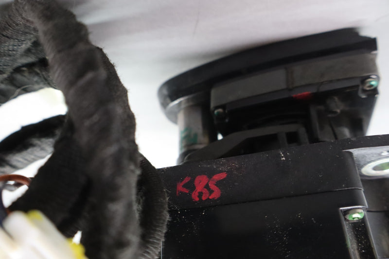 Load image into Gallery viewer, 12-16 Tesla Model S Battery Charging Charger Inlet Port W/ Wiring Harness Oem