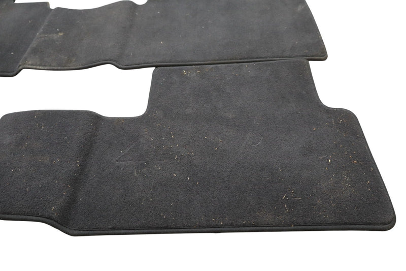 Load image into Gallery viewer, 14-21 BMW i3 i3s Fronr & Rear Side Floor Mats And Carpet Set 51477318734 Oem