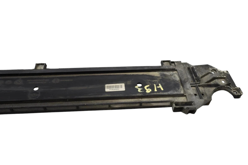 Load image into Gallery viewer, 11-16 BMW 535i GT xDrive Front Radiator Support Lower Trim Panel 17107804619 Oem