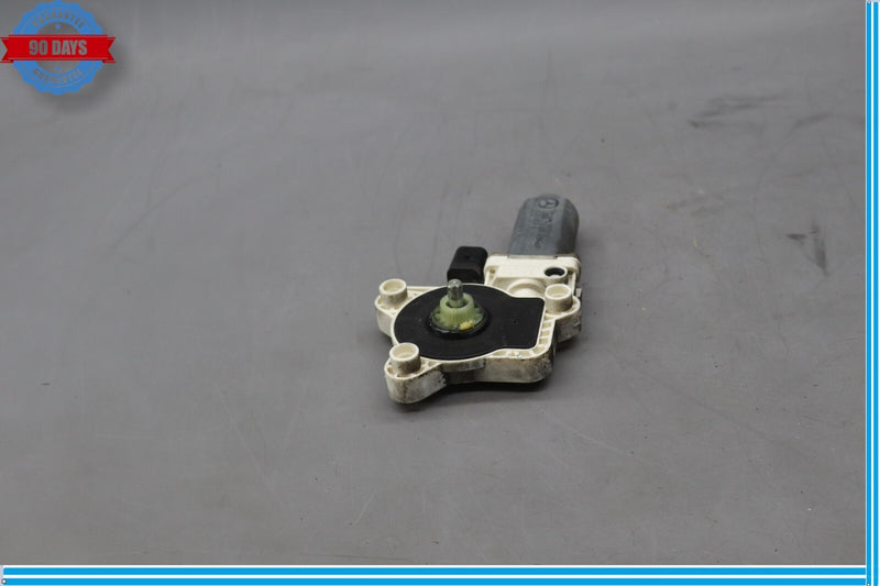 Load image into Gallery viewer, 03-09 Mercedes W211 E320 E500 Rear Right Side Window Regulator Motor Oem