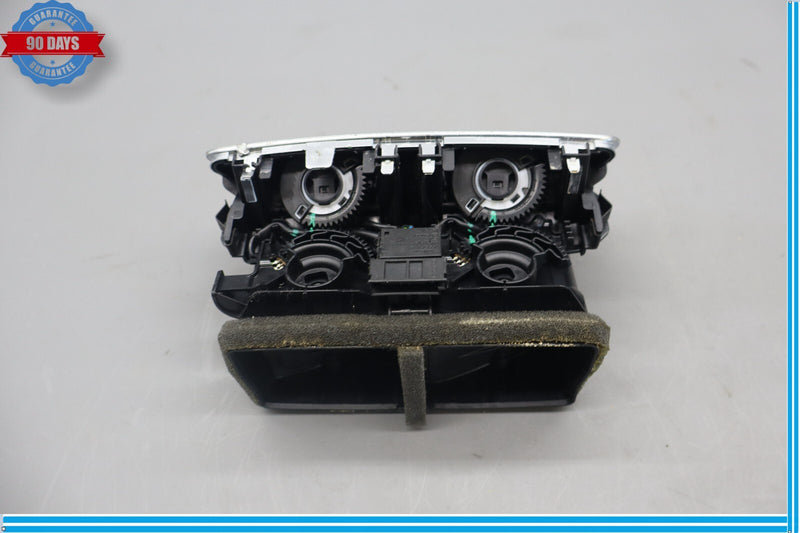 Load image into Gallery viewer, 12-15 Audi A7 Quattro RS7 S7 Rear Center Console Air Vent 4G0819203 Oem