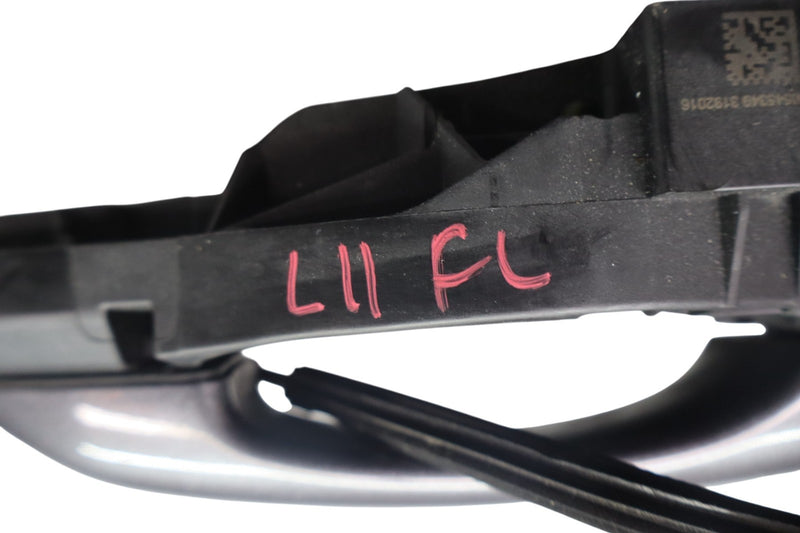 Load image into Gallery viewer, 17-25 Alfa Romeo Giulia 952 Front Left Driver Side Exterior Door Handle Oem