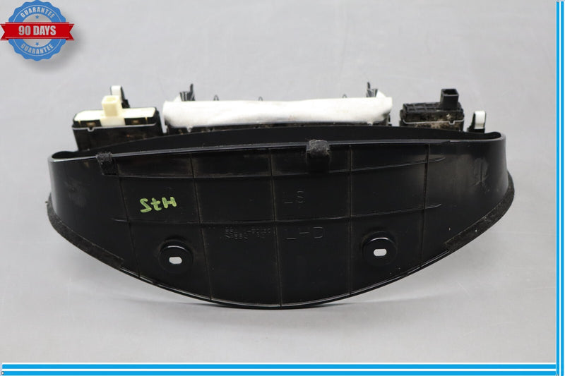 Load image into Gallery viewer, 07-12 Lexus LS460 LS460L Instrument Cluster Speedometer Trim Bezel Cover Oem