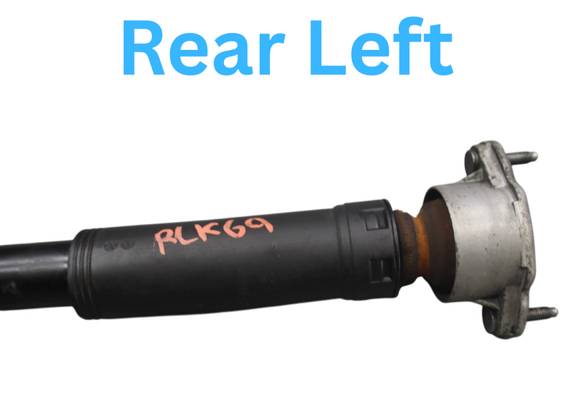 Load image into Gallery viewer, 10-17 Mercedes E350 E550 Coupe Rear Left Driver Side Shock Strut Absorber Oem