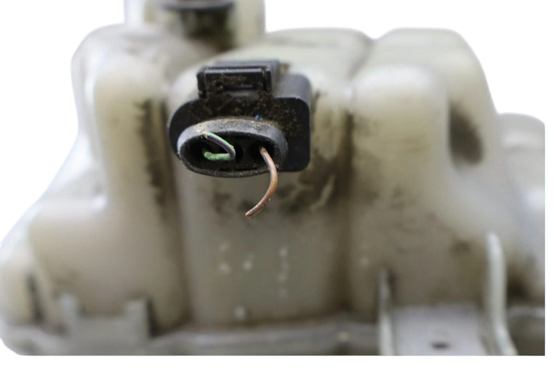 Load image into Gallery viewer, 12-18 Audi A7 A7 Quattro Radiator Coolant Expansion Reservoir Tank OEM