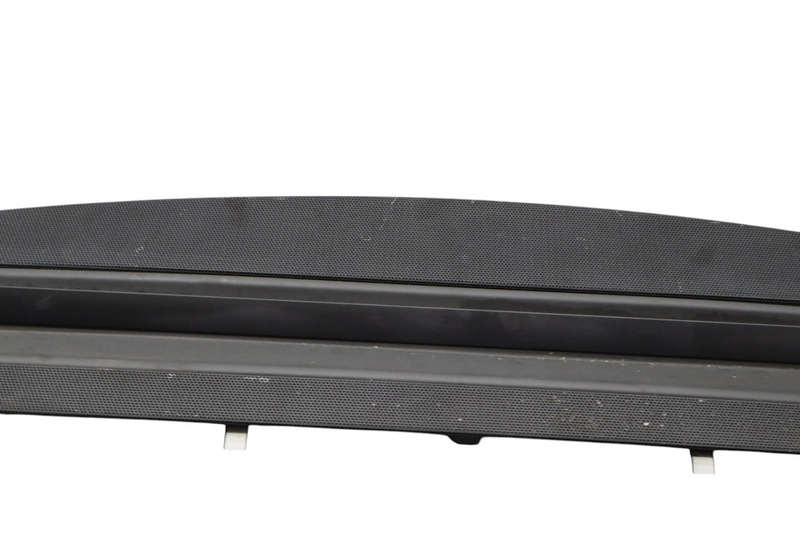 Load image into Gallery viewer, 06-12 Bentley Flying Spur Rear Window Sun Shade Screen Blind 3W5861325D Oem