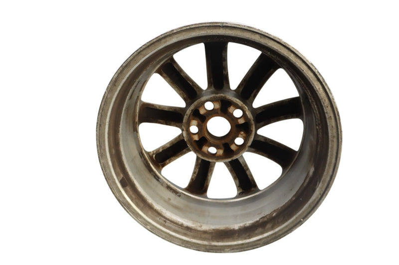 Load image into Gallery viewer, 07-09 Lexus LS460 18" 9 Spoke Alloy Wheel Rim W/ Center Cap 4261150730 Oem