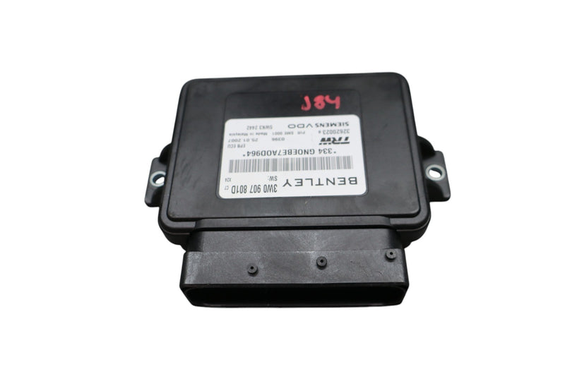 Load image into Gallery viewer, 03-14 Bentley Continental Electronic Parking Brake Control Module 3W0907801H Oem