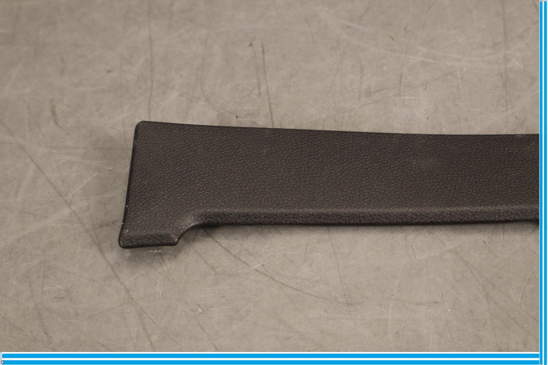 Load image into Gallery viewer, 10-16 Mercedes E350 E550 Rear Left Drive Door Panel Trim Cover Plastic Black Oem