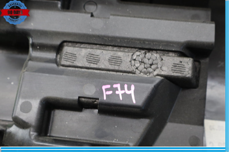 Load image into Gallery viewer, 16-21 BMW X1 F48 Lower Steering Column Cover Panel Shroud 9263346 Oem