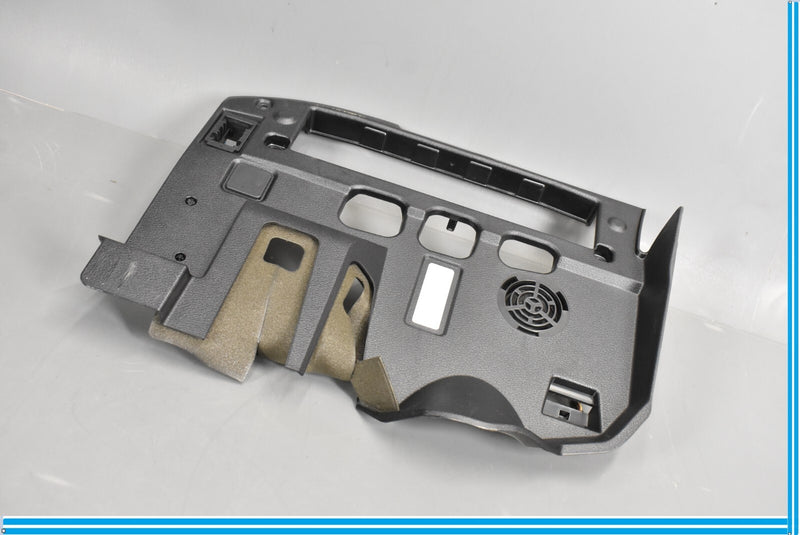Load image into Gallery viewer, 12-15 BMW E84 X1 Front Left Driver Side Foot Dash Lower Trim Cover Oem