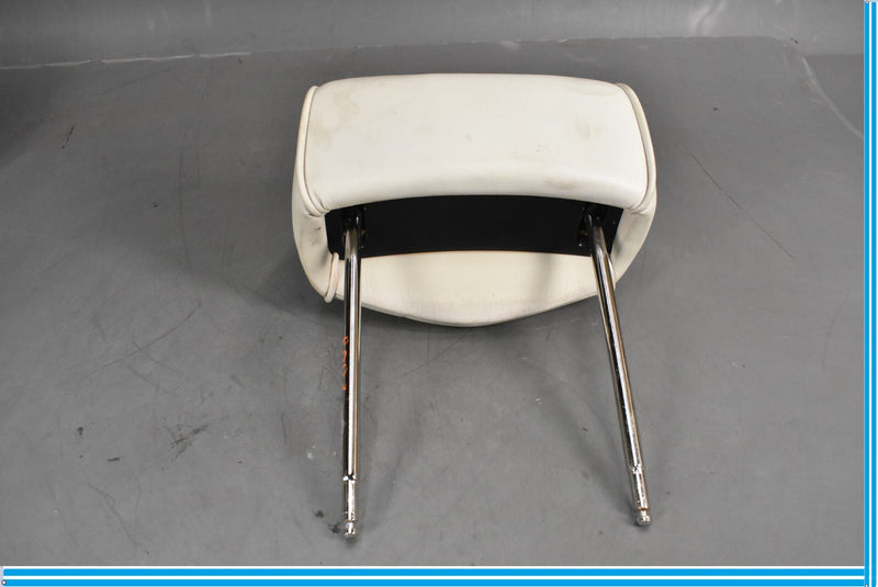Load image into Gallery viewer, 03-12 Maserati Quattroporte Front Right Passenger Side Heat Rest Headrest Oem