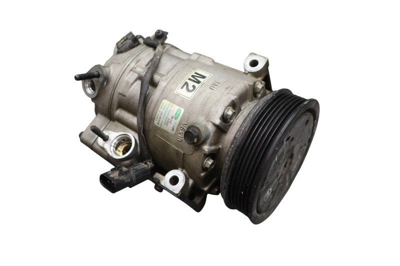 Load image into Gallery viewer, 09-14 Hyundai Equus Genesis AC A/C Air Condition Compressor Pump 977013M102 Oem