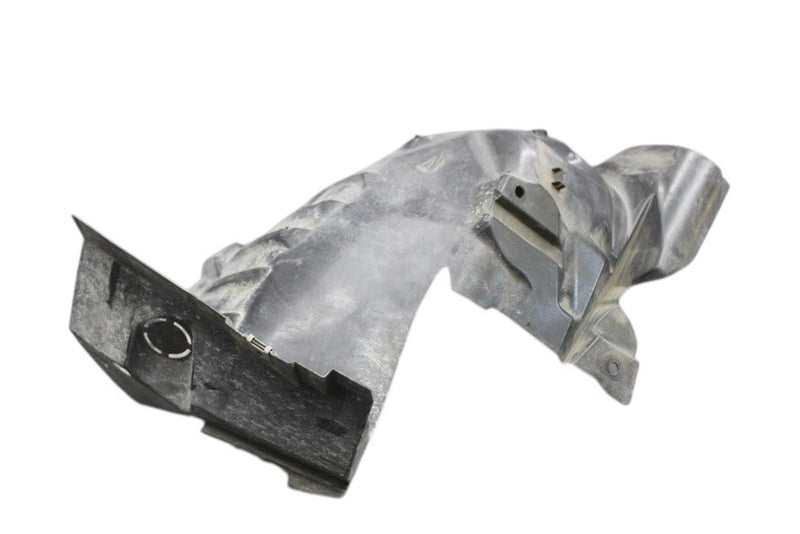 Load image into Gallery viewer, 10-13 Mercedes W207 E350 Front Right Inner Fender Liner Splash Guard Black OEM