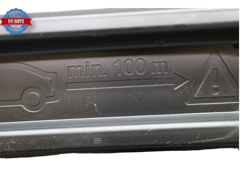 Load image into Gallery viewer, 11-16 Bmw 528i 535i 550i F10 Rear Trunk Lid Emergency Boot Tool Kit Box Oem