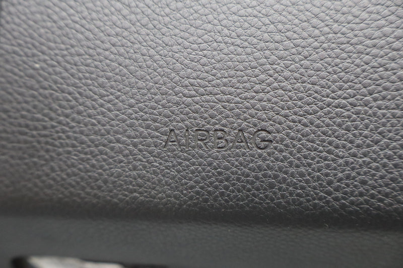 Load image into Gallery viewer, 11-16 Hyundai Equus Left Lower Dash Knee Bolster Bracket Trim Cover Panel Oem