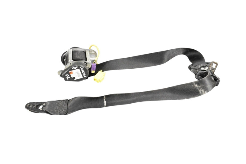 Load image into Gallery viewer, 08-10 Porsche Cayenne Front Left Driver Side Seat Belt Retractor 95580300120 Oem