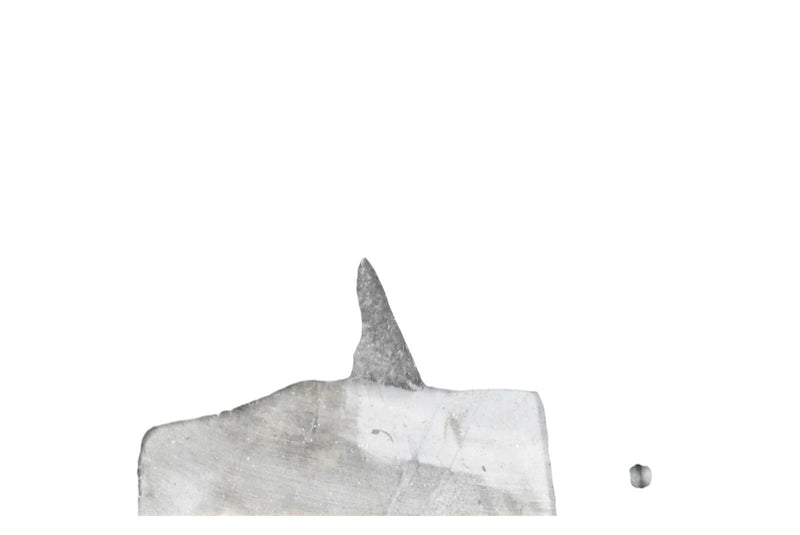 Load image into Gallery viewer, 14-24 Maserati Quattroporte Rear Right Side Splash Shield Guard Fender Cover OEM