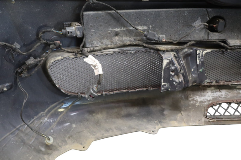 Load image into Gallery viewer, 03-10 Bentley Continental Front Bumper Cover Assembly 3W8807221 Oem