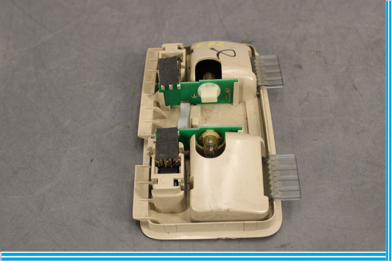 Load image into Gallery viewer, 09-15 Jaguar XF XFR Rear Dome Interior Overhead Roof Light Reading Lamp Oem