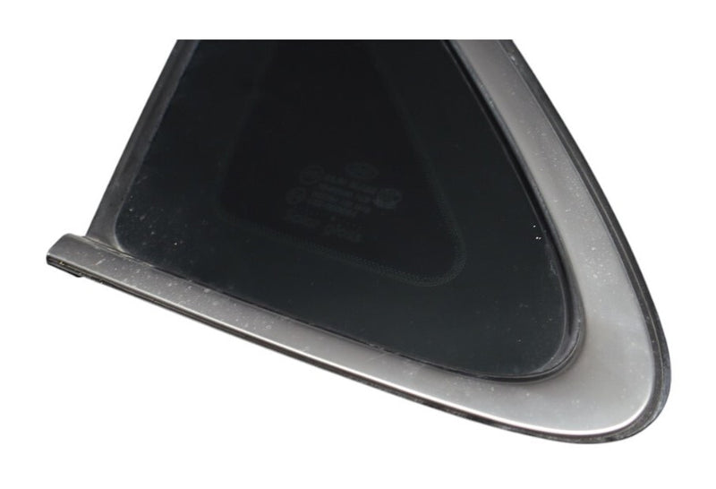 Load image into Gallery viewer, 11-16 Hyundai Equus Left Driver Side Quarter Window Glass 43R-000384 Oem