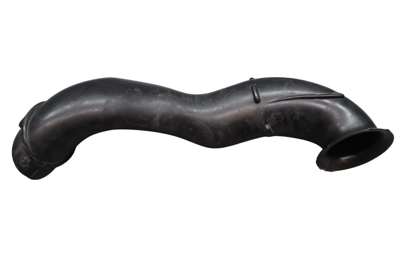 Load image into Gallery viewer, 11-18 Porsche Cayenne 958 Engine Left Side Filter Box Air Intake Hose Oem