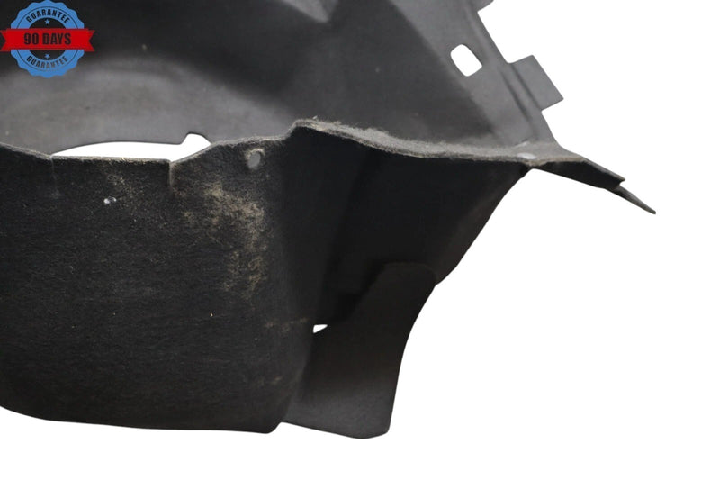 Load image into Gallery viewer, 14-22 LR Range Rover Sport Trunk Cargo Floor Spare Tire Liner Carpet Black Oem