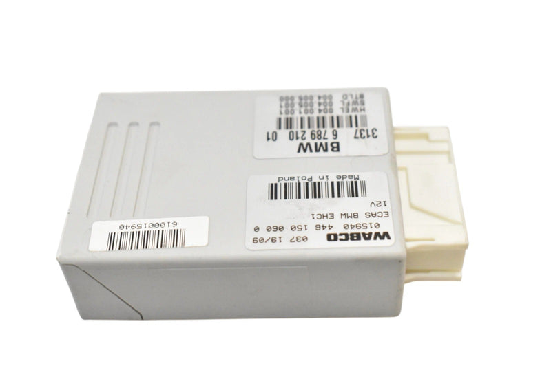 Load image into Gallery viewer, 09-15 BMW 750Li Air Suspension Control Module Unit 1376789210 OEM
