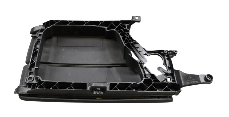 Load image into Gallery viewer, 11-16 BMW 528i 535i 550i F10 Center Console Arm Rest Armrest Lid Cover Oem