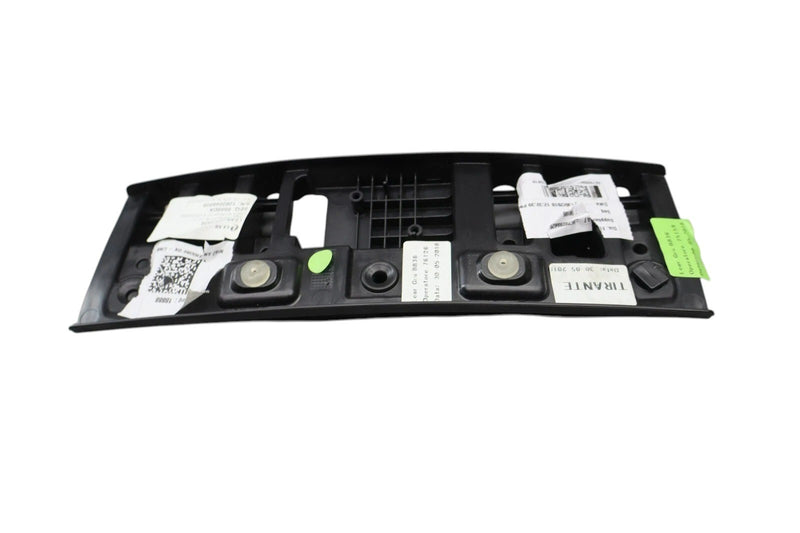 Load image into Gallery viewer, 14-20 Maserati Ghibli M157 Levante Front Right Side Seat Guard Cover Support OEM