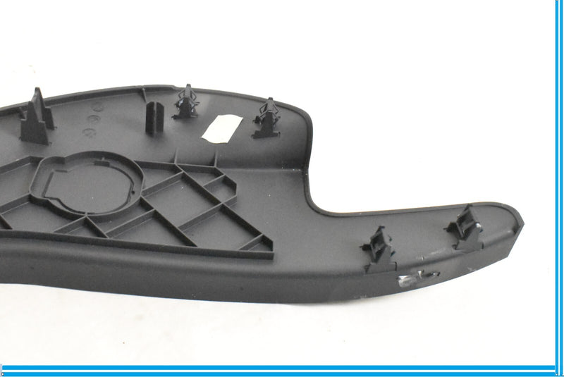 Load image into Gallery viewer, 2010-2015 JAGUAR XJL FRONT LEFT SIDE DASH DASHBOARD END CAP COVER TRIM OEM
