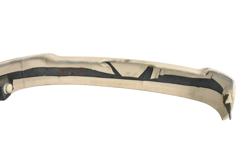 Load image into Gallery viewer, 06-12 Bentley Continental Front Left Side Seat Trim Cover Panel 3W5881317E OEM