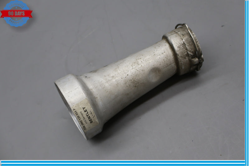 Load image into Gallery viewer, 03-12 Bentley Continental Right Side Air Intake Hose Pipe Oem