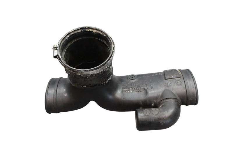 Load image into Gallery viewer, 14-24 Jaguar X152 XJ F-Type S/C Air Cleaner Intake Resonator Duct Tube Hose Oem