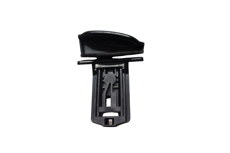 Load image into Gallery viewer, 03-12 Mercedes R230 SL500 Parking Brake Release Handle W/ Bracket Cover Oem